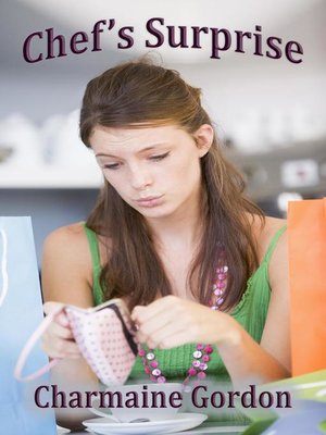 cover image of Chef's Surprise